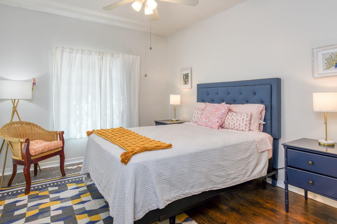 FLORIDA CLUB - Residential