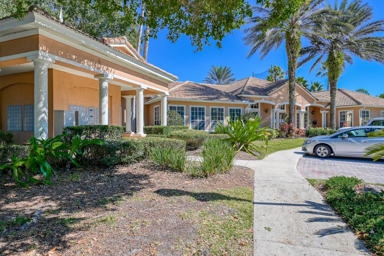 FLORIDA CLUB - Residential