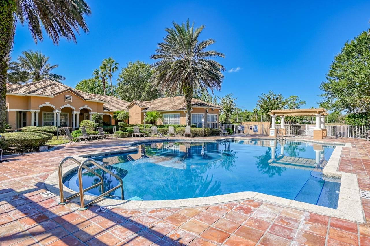 FLORIDA CLUB - Residential