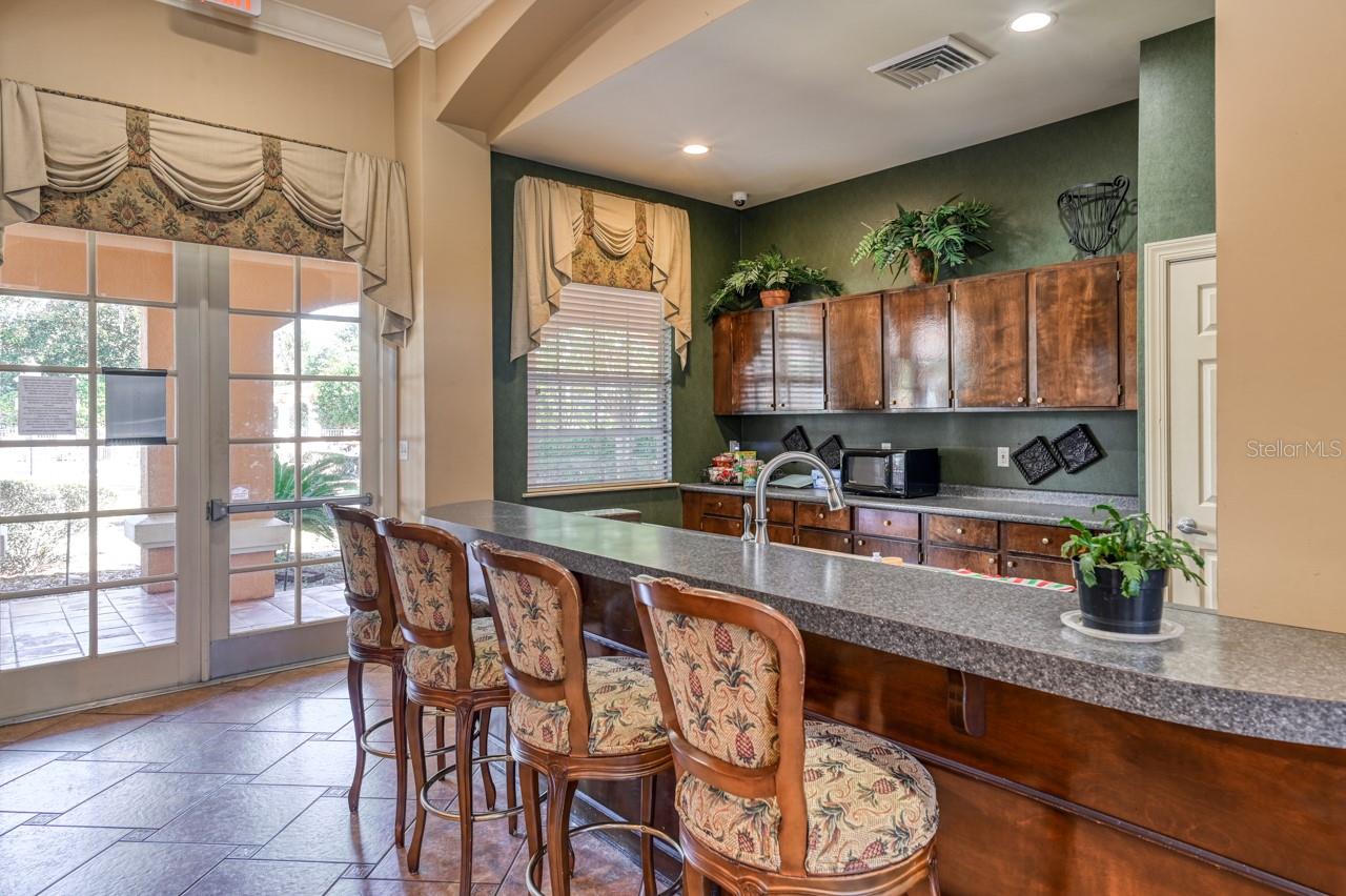 FLORIDA CLUB - Residential