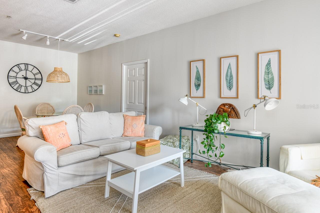 FLORIDA CLUB - Residential