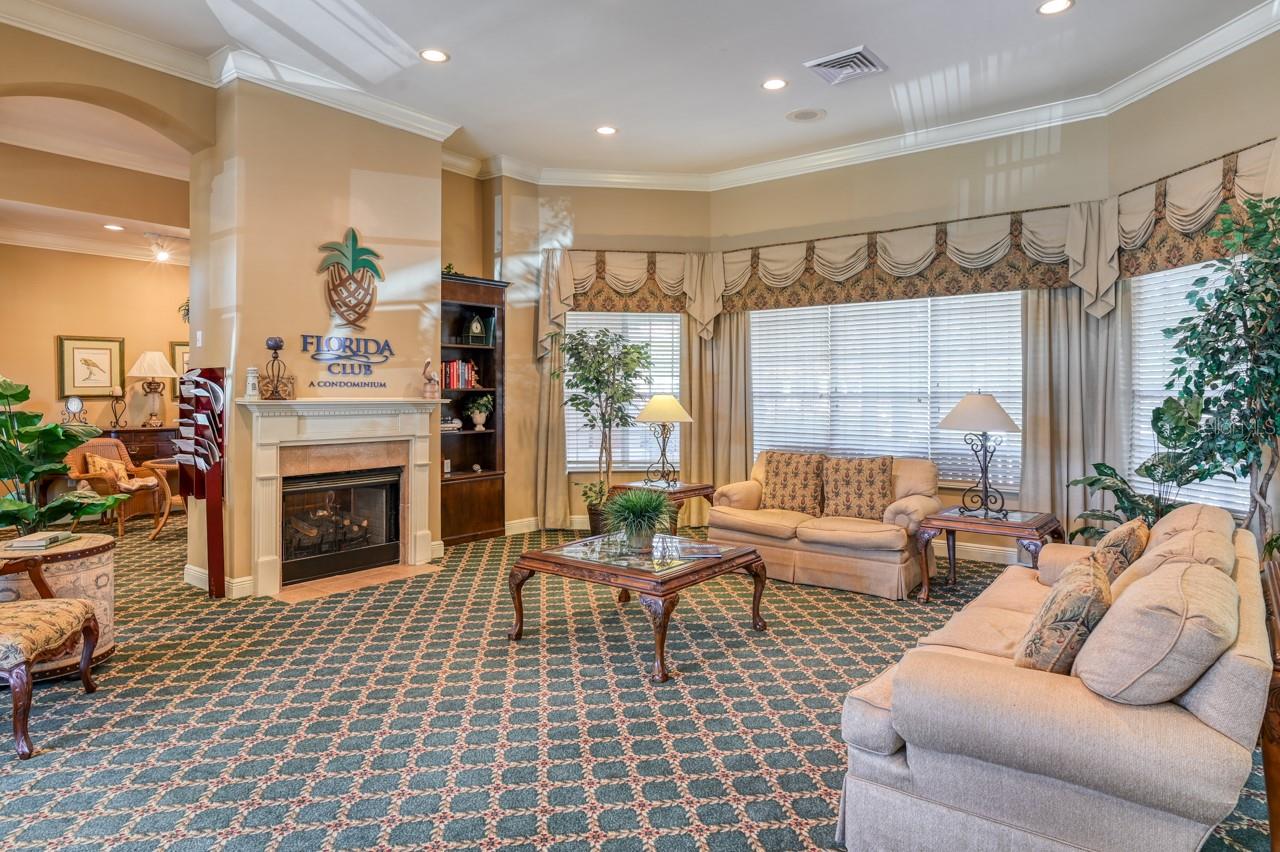 FLORIDA CLUB - Residential