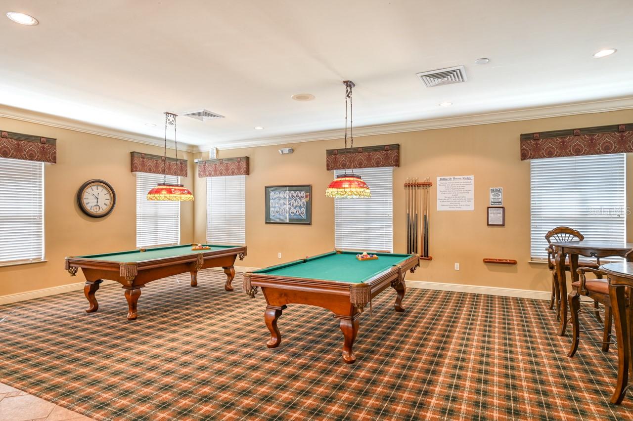 FLORIDA CLUB - Residential