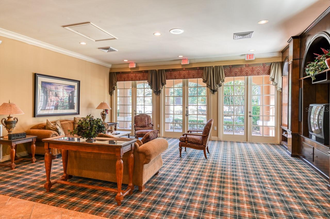 FLORIDA CLUB - Residential