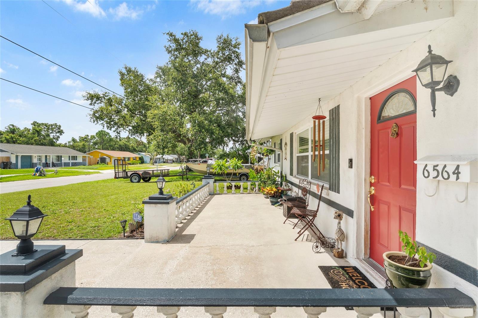 6564 25TH STREET N