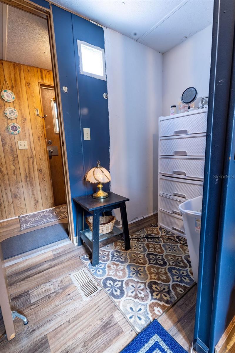 WILLISTON HYLNDS GOLF & C CLUB ESTATE - Residential