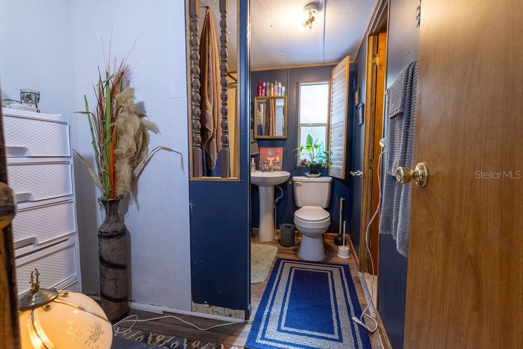 WILLISTON HYLNDS GOLF & C CLUB ESTATE - Residential