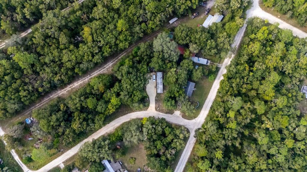 WILLISTON HYLNDS GOLF & C CLUB ESTATE - Residential