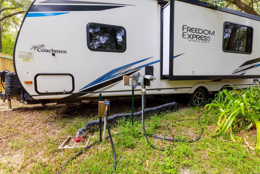 WILLISTON HYLNDS GOLF & C CLUB ESTATE - Residential