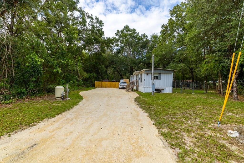 WILLISTON HYLNDS GOLF & C CLUB ESTATE - Residential