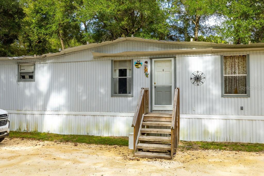 WILLISTON HYLNDS GOLF & C CLUB ESTATE - Residential