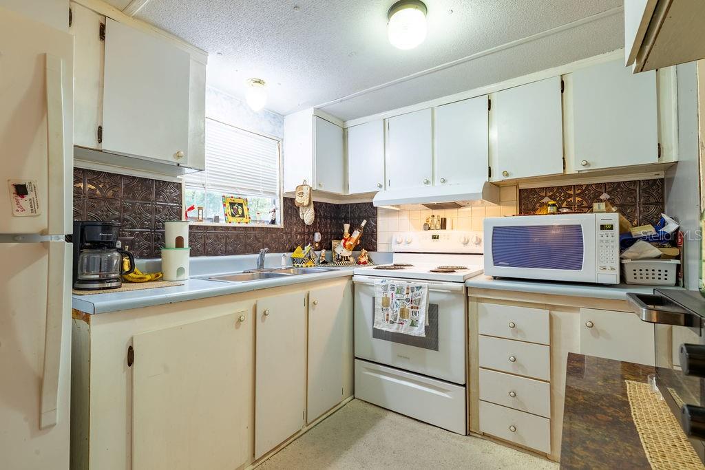 WILLISTON HYLNDS GOLF & C CLUB ESTATE - Residential