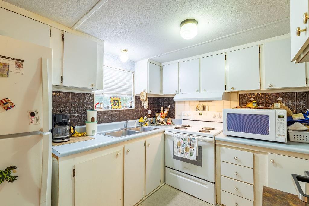 WILLISTON HYLNDS GOLF & C CLUB ESTATE - Residential