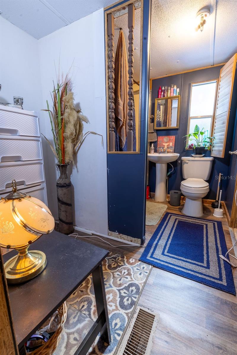 WILLISTON HYLNDS GOLF & C CLUB ESTATE - Residential