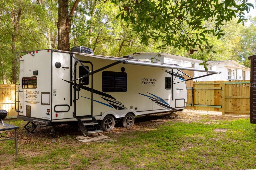 WILLISTON HYLNDS GOLF & C CLUB ESTATE - Residential