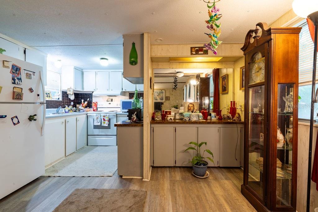 WILLISTON HYLNDS GOLF & C CLUB ESTATE - Residential