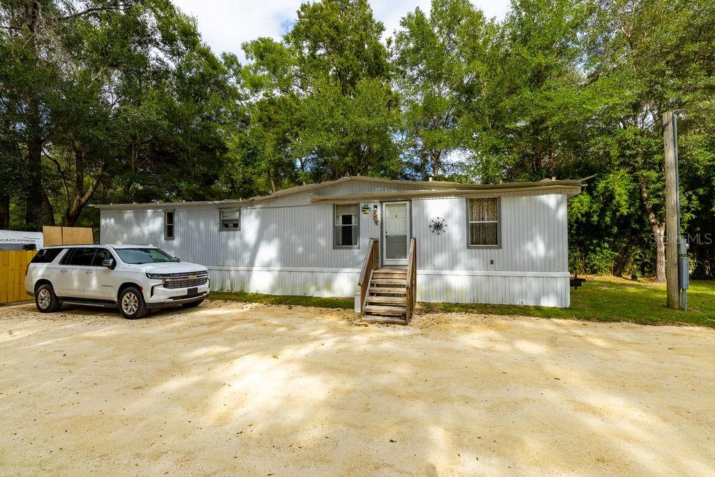 WILLISTON HYLNDS GOLF & C CLUB ESTATE - Residential