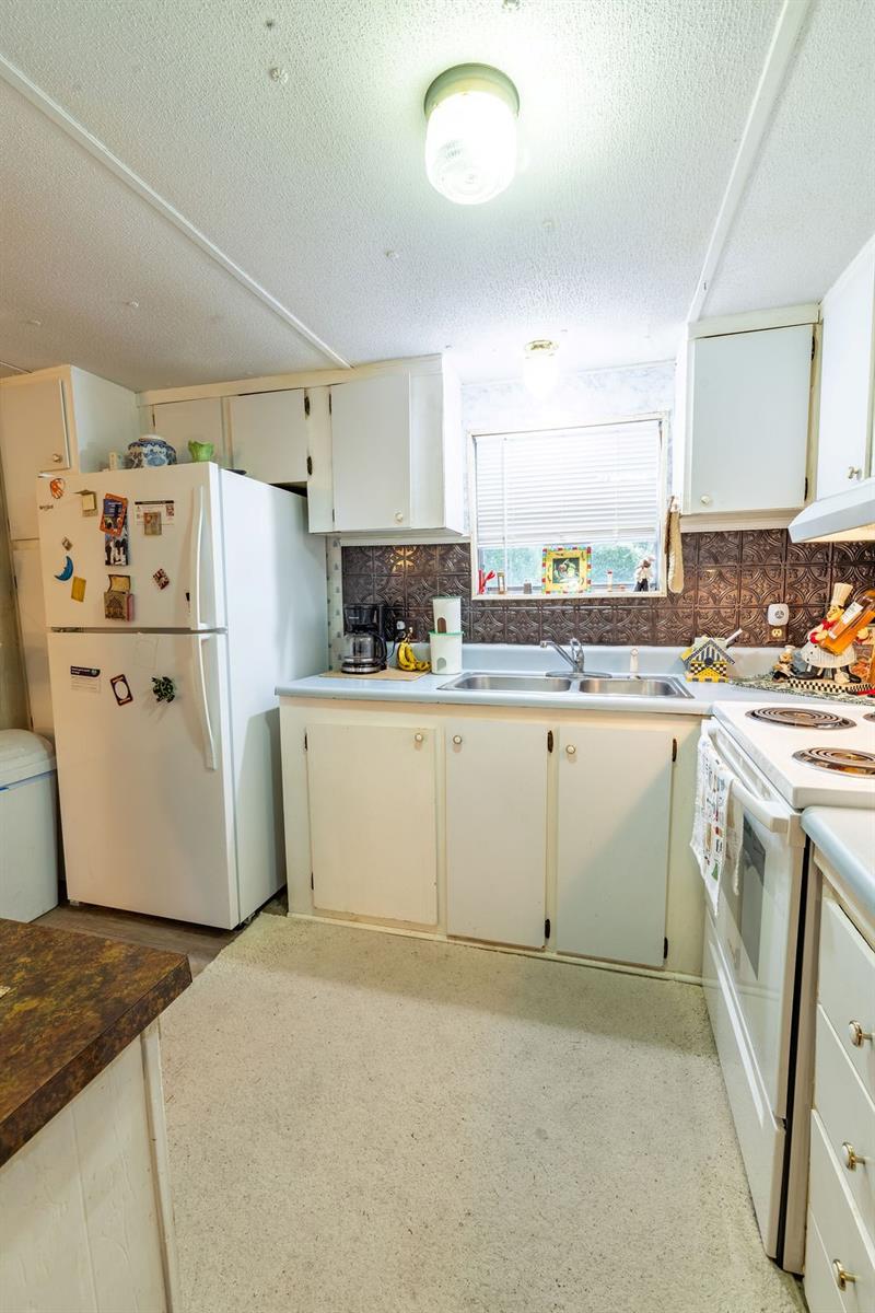 WILLISTON HYLNDS GOLF & C CLUB ESTATE - Residential