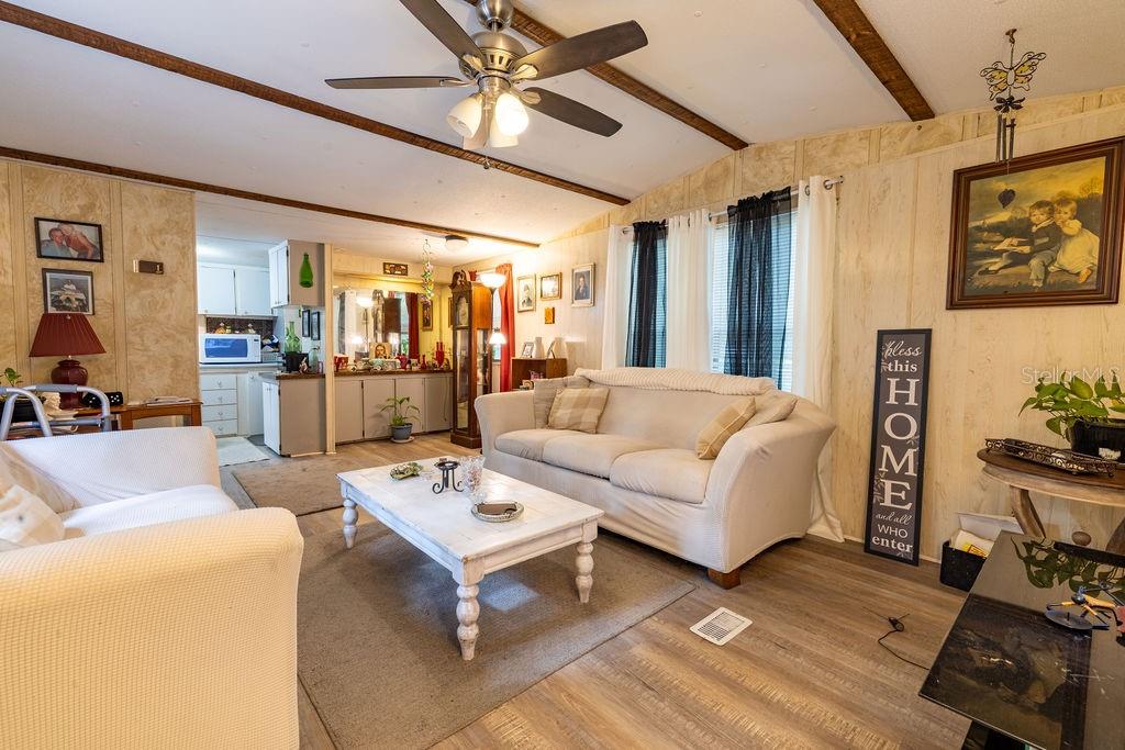 WILLISTON HYLNDS GOLF & C CLUB ESTATE - Residential