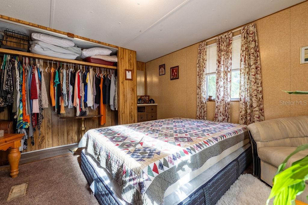 WILLISTON HYLNDS GOLF & C CLUB ESTATE - Residential