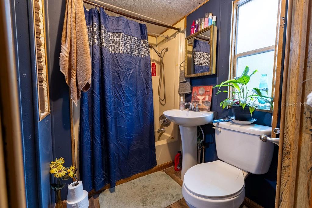 WILLISTON HYLNDS GOLF & C CLUB ESTATE - Residential