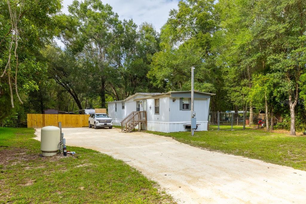 WILLISTON HYLNDS GOLF & C CLUB ESTATE - Residential