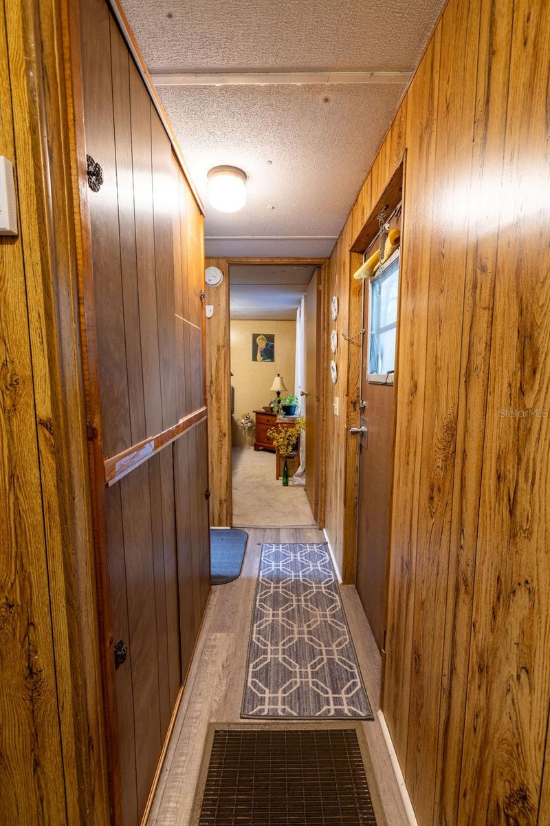 WILLISTON HYLNDS GOLF & C CLUB ESTATE - Residential