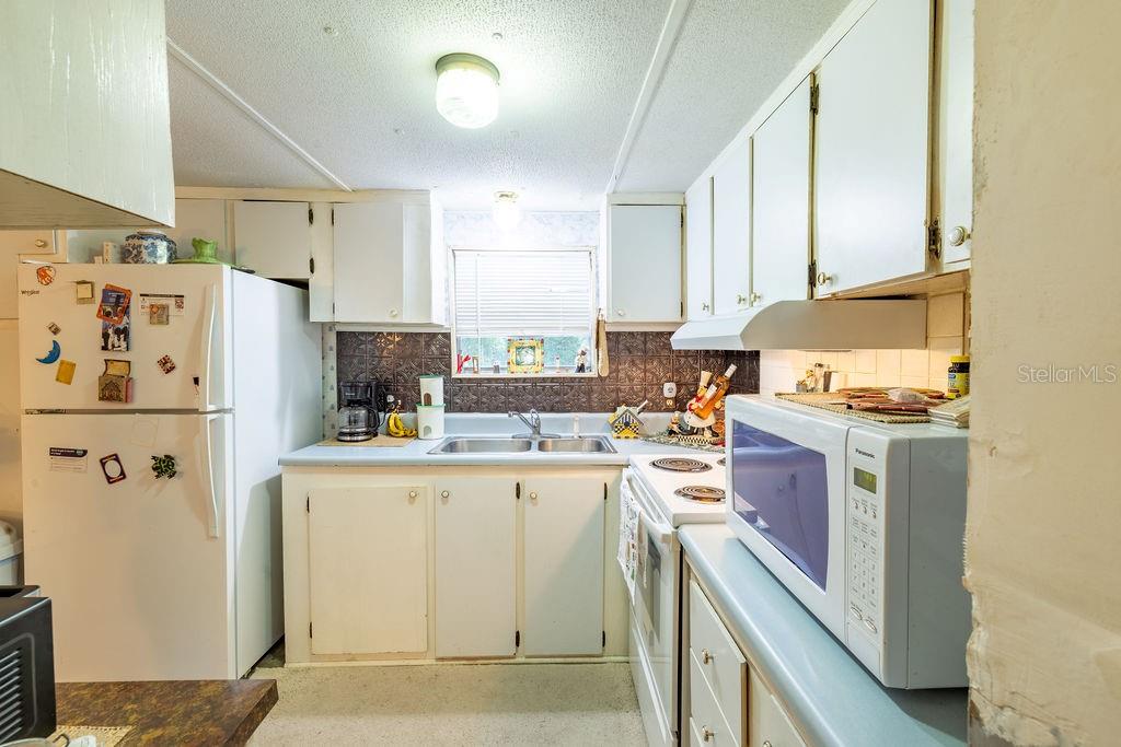 WILLISTON HYLNDS GOLF & C CLUB ESTATE - Residential