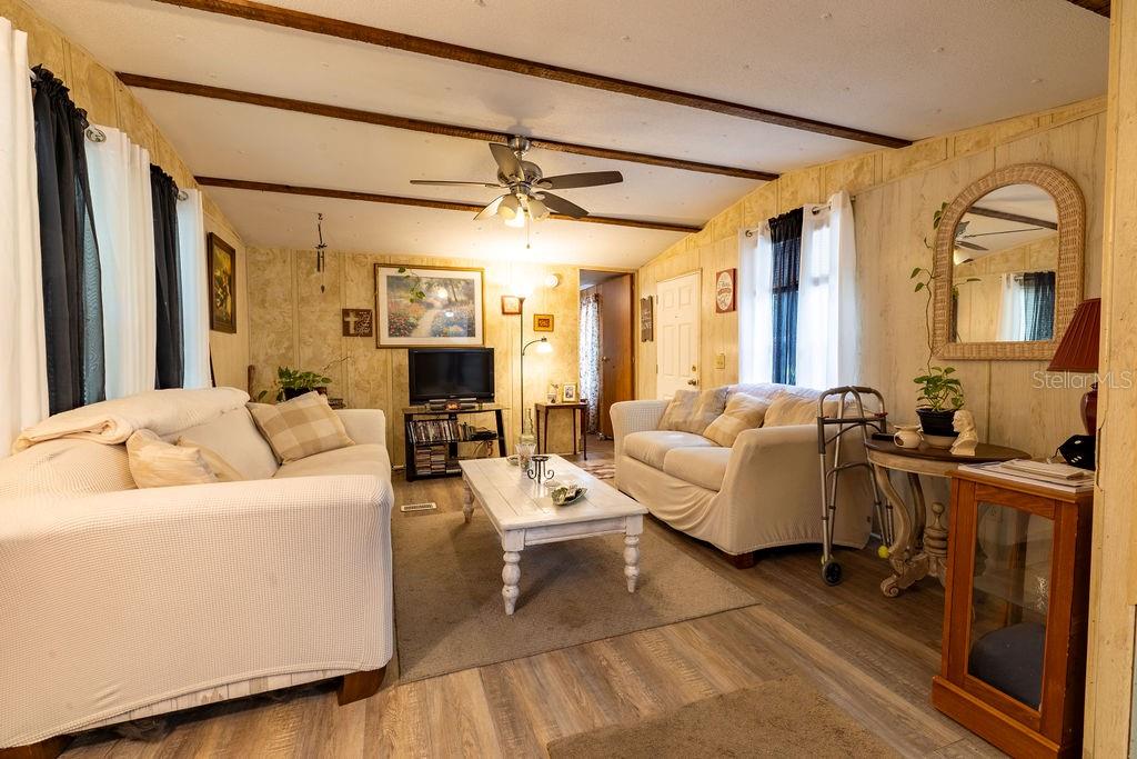 WILLISTON HYLNDS GOLF & C CLUB ESTATE - Residential