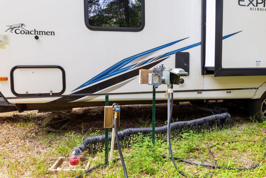 WILLISTON HYLNDS GOLF & C CLUB ESTATE - Residential