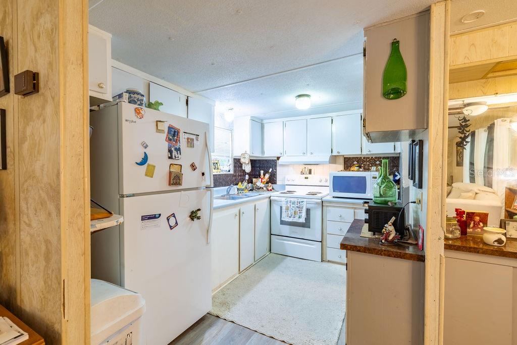 WILLISTON HYLNDS GOLF & C CLUB ESTATE - Residential