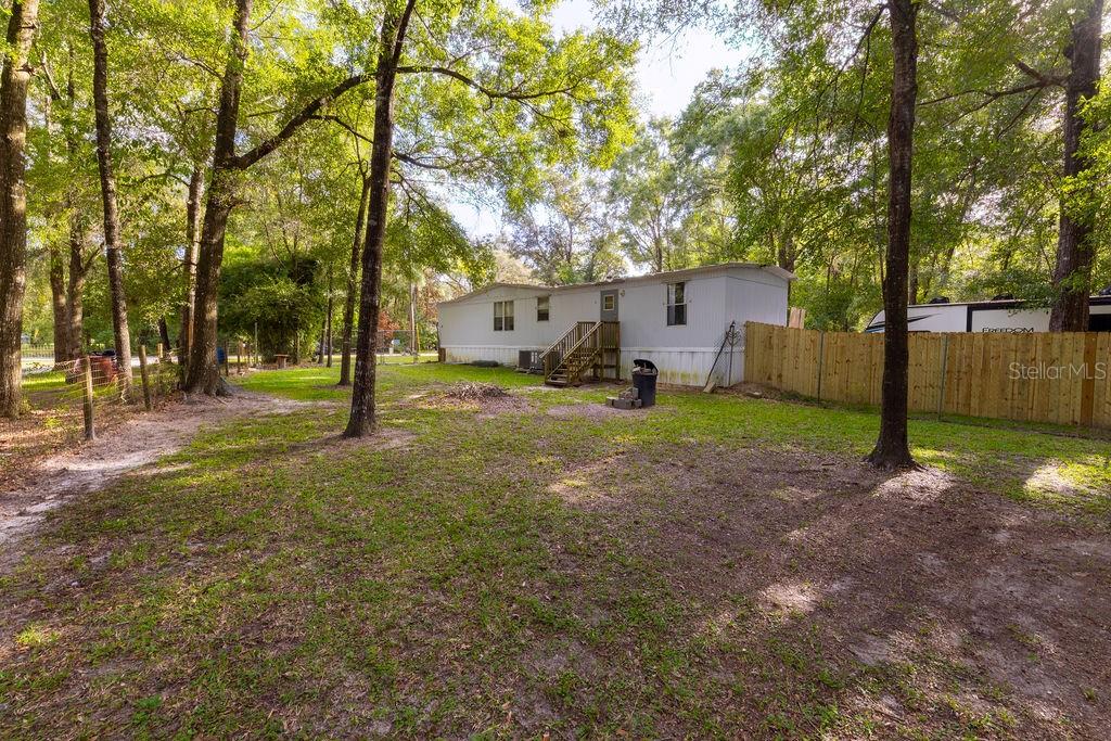 WILLISTON HYLNDS GOLF & C CLUB ESTATE - Residential