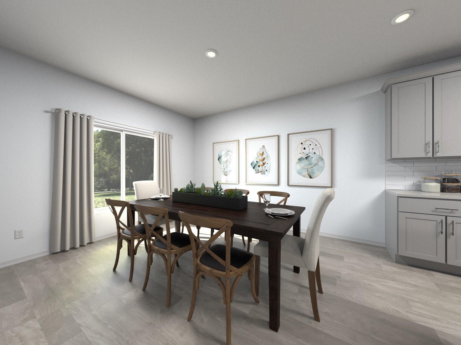 THE GROVE AT STUART CROSSING - Residential