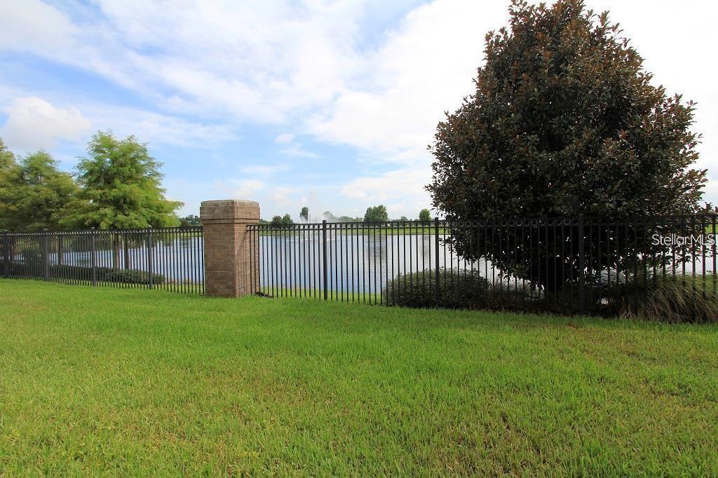 SPRING ISLE - Residential