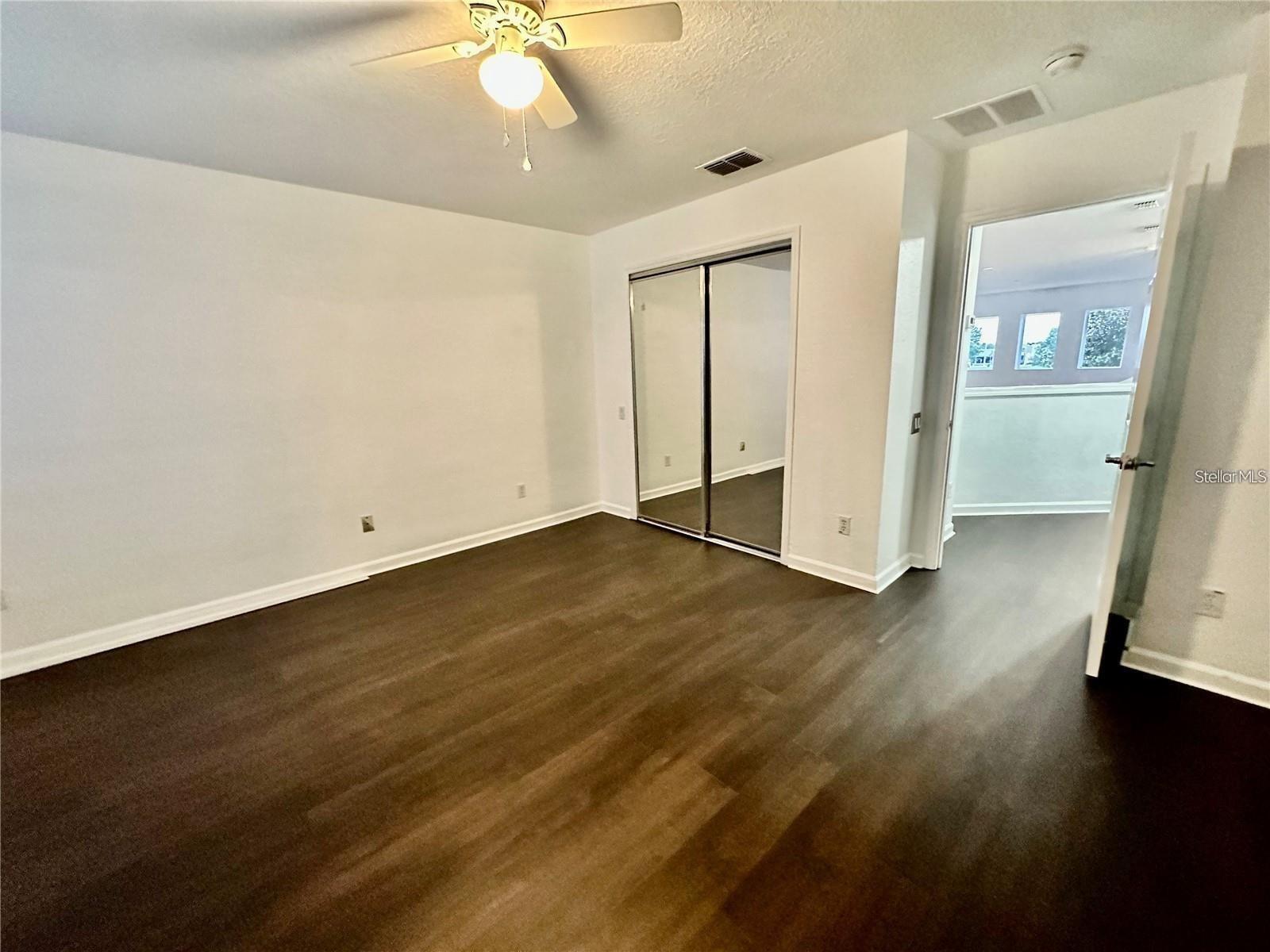 SPRING ISLE - Residential