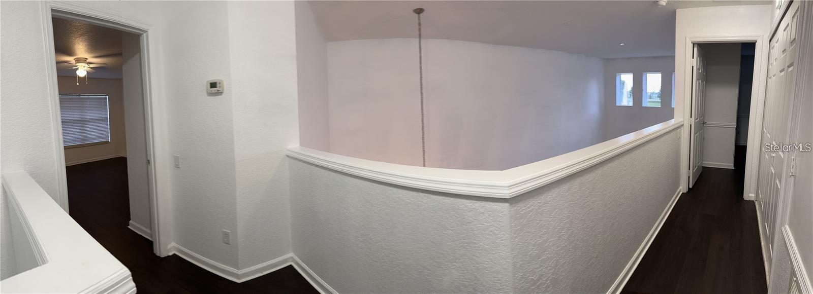 SPRING ISLE - Residential