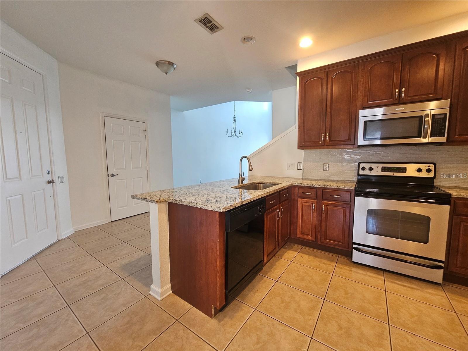 SPRING ISLE - Residential