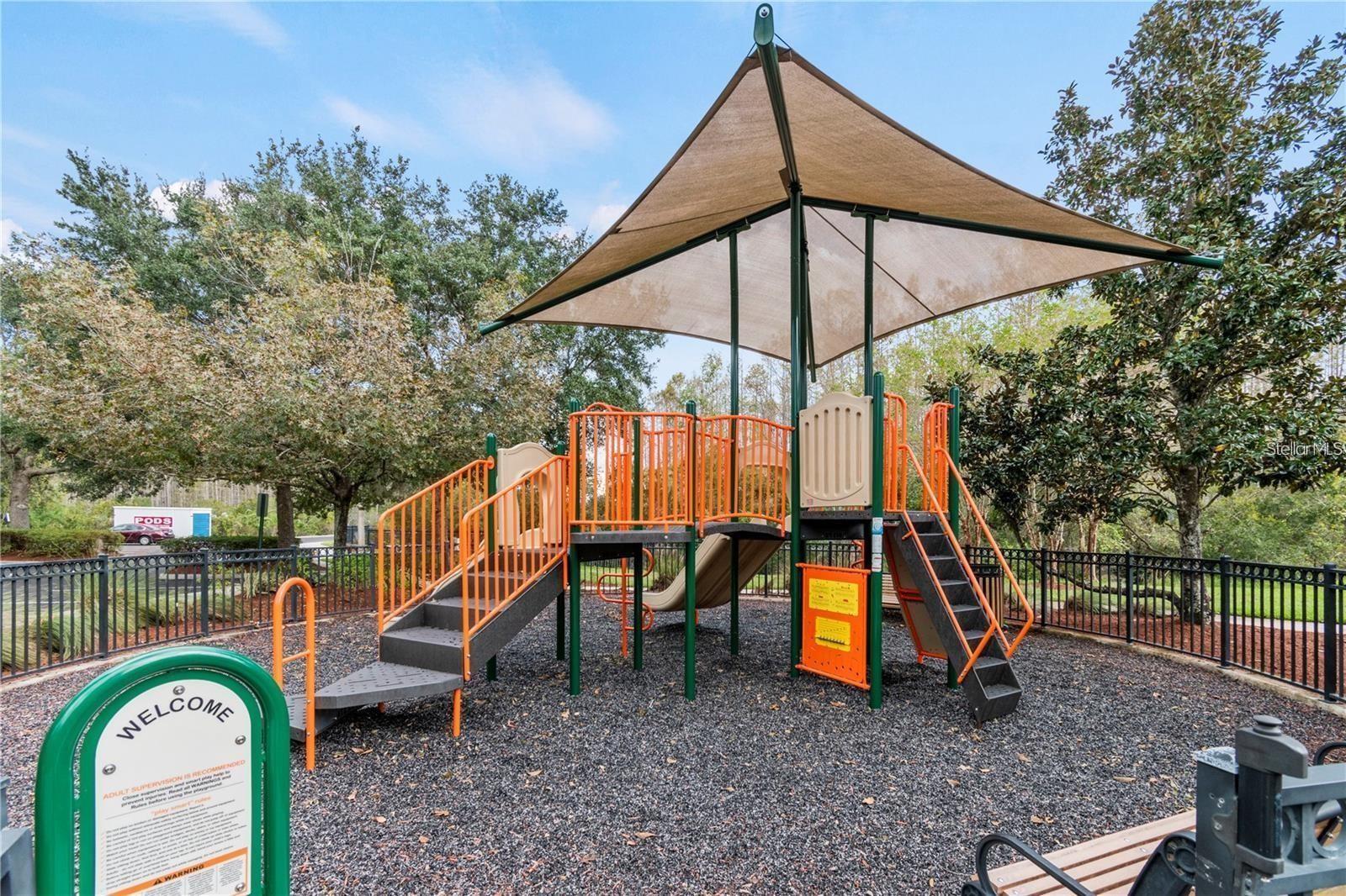 SPRING ISLE - Residential