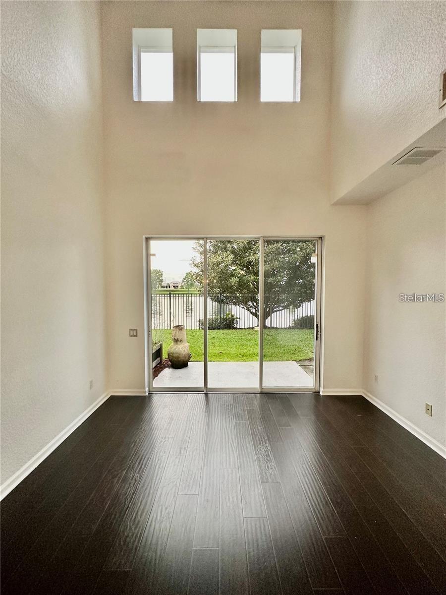 SPRING ISLE - Residential