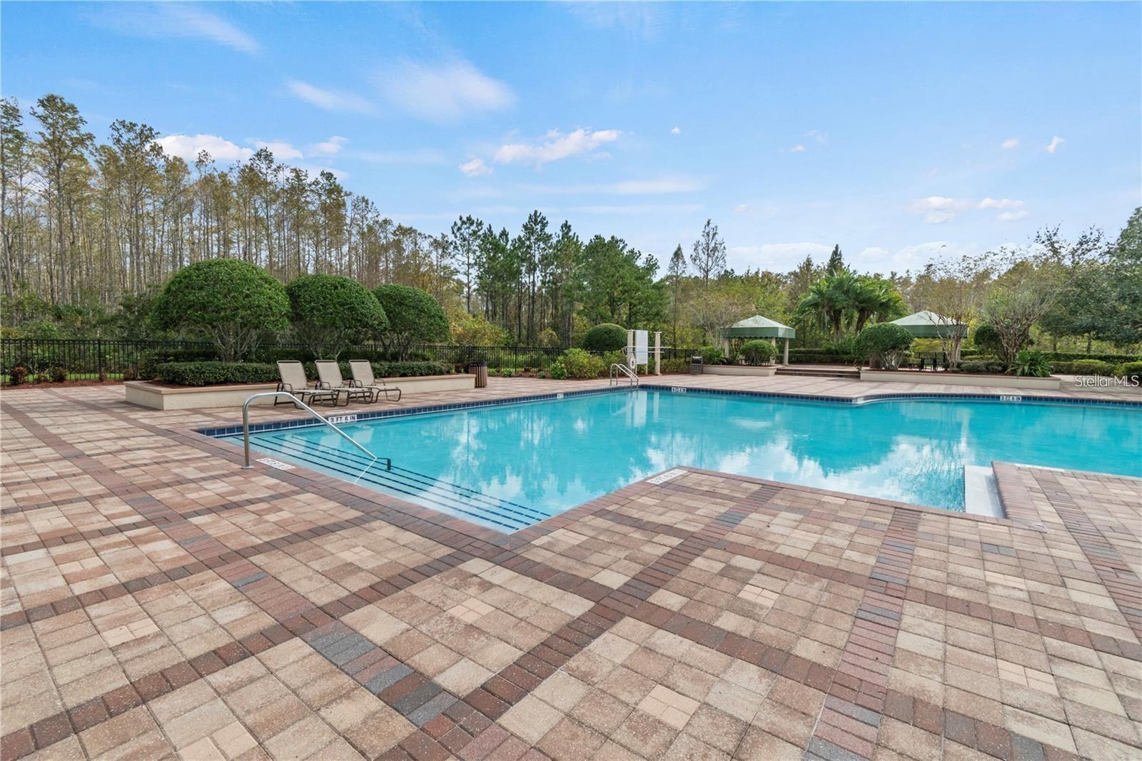 SPRING ISLE - Residential