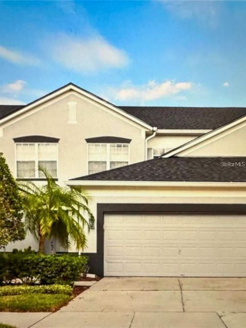 Photo of 1161 Shallcross Avenue, Orlando, FL 32828 (MLS # O6361861)