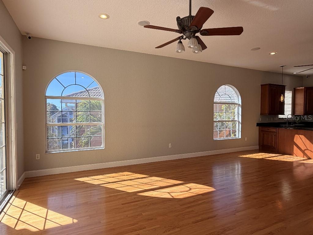 SYMPHONY ISLES UNIT ONE - Residential