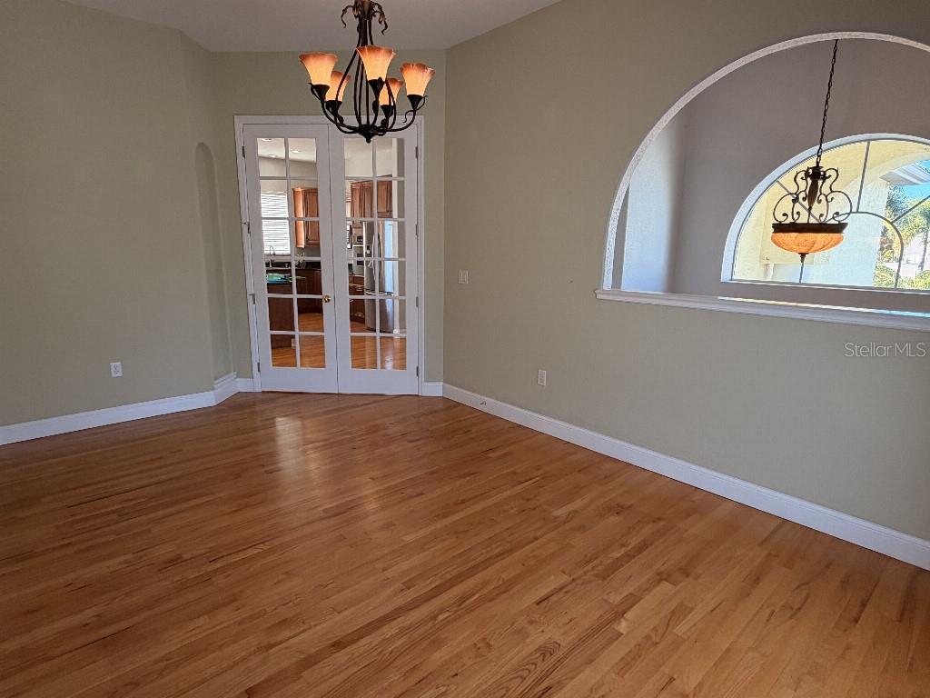 SYMPHONY ISLES UNIT ONE - Residential