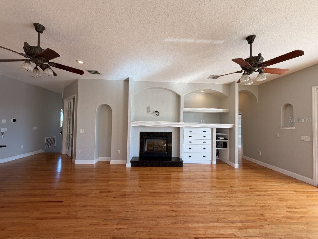 SYMPHONY ISLES UNIT ONE - Residential