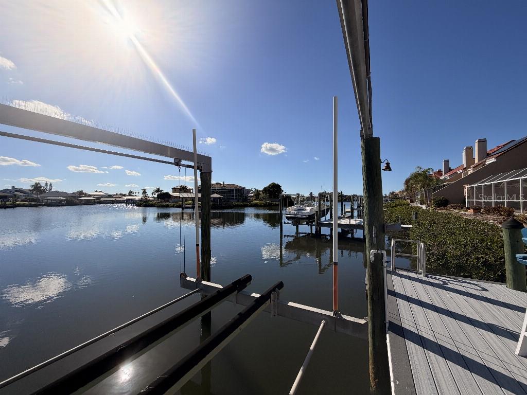 SYMPHONY ISLES UNIT ONE - Residential