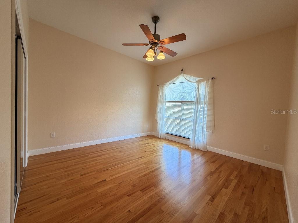 SYMPHONY ISLES UNIT ONE - Residential