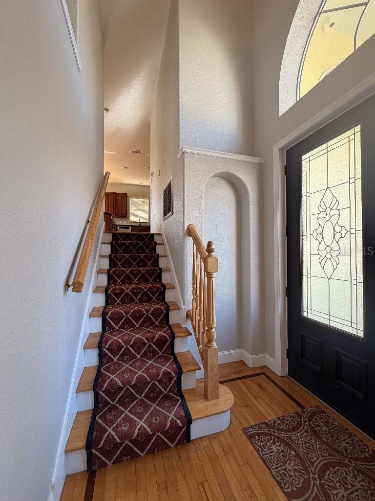 SYMPHONY ISLES UNIT ONE - Residential