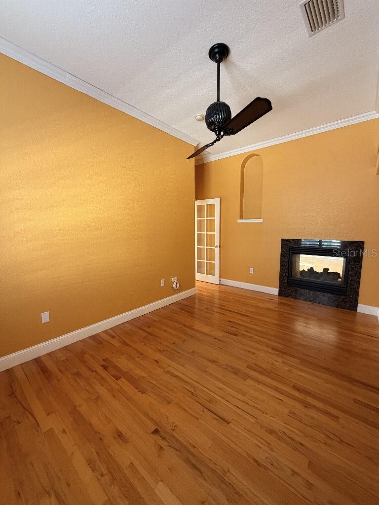 SYMPHONY ISLES UNIT ONE - Residential