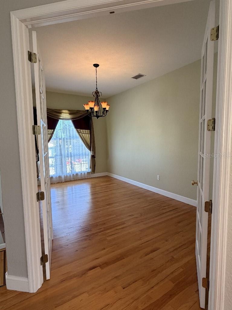 SYMPHONY ISLES UNIT ONE - Residential