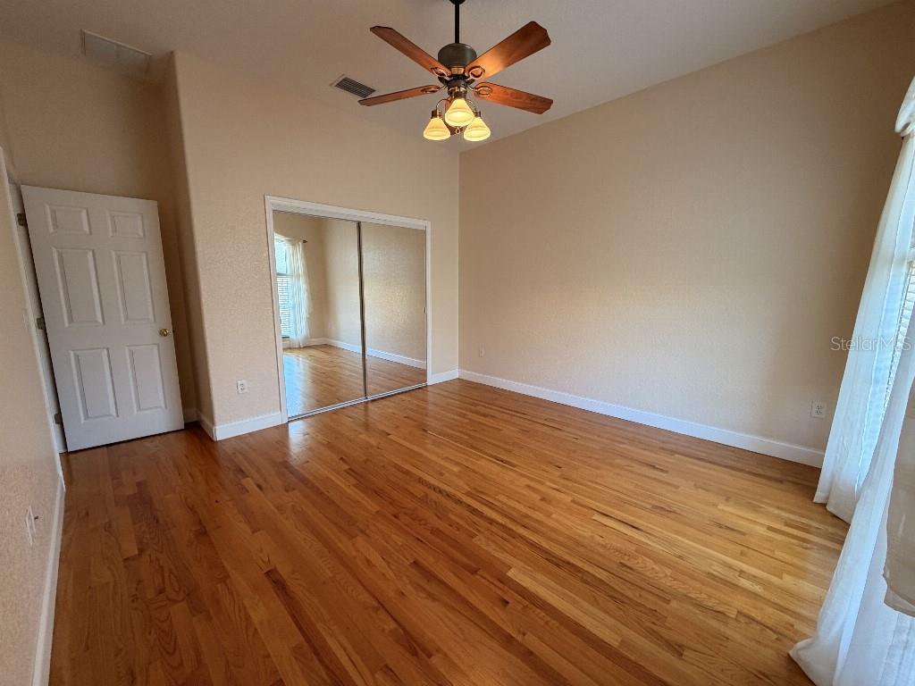 SYMPHONY ISLES UNIT ONE - Residential